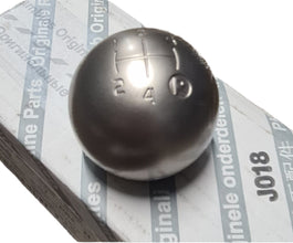 Gear Knob - 500 Abarth 2016-2021
