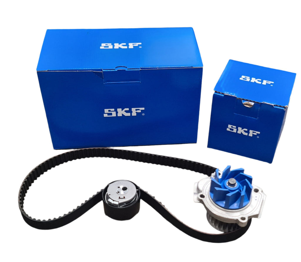 Gates Timing Belt & Water Pump Kit GAT5472 - Fits Vauxhall Saab Alfa Romeo Etc