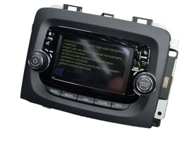 Head Unit / Radio - 500L