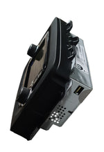 Head Unit / Radio - 500L