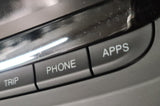 Head Unit / Radio - 500L