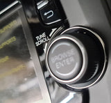 Head Unit / Radio - 500L
