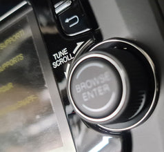 Head Unit / Radio - 500L