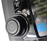 Head Unit / Radio - 500L