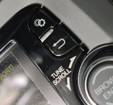 Head Unit / Radio - 500L