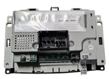Head Unit / Radio - 500L