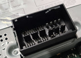 Head Unit / Radio - 500L