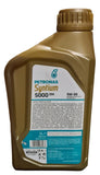 PETRONAS Syntium 5000 DM 5W-30 5W30 Fully Synthetic Car Engine Oil - 1 Litre 1L