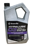 Granville 5w30 C3 Fully Synthetic Engine Oil 5L Low Saps