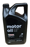 Renault Engine Oil 5L 5 Litre Castrol GTX RN-SPEC 5W40