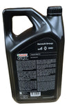 Renault Engine Oil 5L 5 Litre Castrol GTX RN-SPEC 5W40
