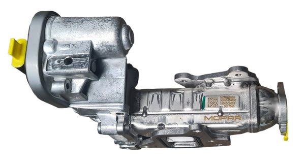 EGR Valve Kit - 500 & Panda 1.0
