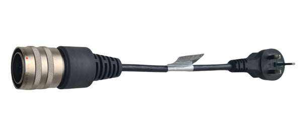 Universal Charging Cable Adapter UK Plug Style