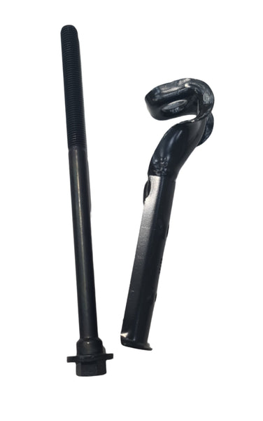 Spare Wheel Carrier Hook & Bolt - Berlingo & Partner