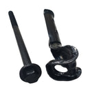 Spare Wheel Carrier Hook & Bolt - Berlingo & Partner