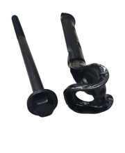 Spare Wheel Carrier Hook & Bolt - Berlingo & Partner