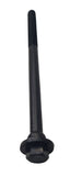 Spare Wheel Carrier Hook & Bolt - Berlingo & Partner
