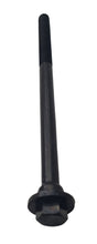 Spare Wheel Carrier Hook & Bolt - Berlingo & Partner