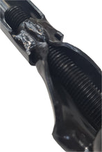 Spare Wheel Carrier Hook & Bolt - Berlingo & Partner