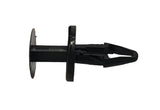Rivet, Radiator Grille - Jeep Compass