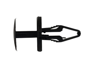 Rivet, Radiator Grille - Jeep Compass