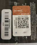 Harley-Davidson® Softail Sew on Patch