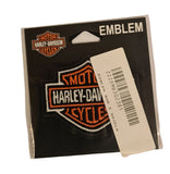 Harley-Davidson® Bar & Shield Sew on Patch