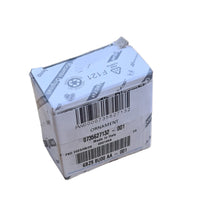 Drivers Door Handle Cap, Satin - 500X