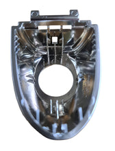 Drivers Door Handle Cap, Satin - 500X