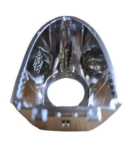 Drivers Door Handle Cap, Satin - 500X
