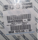 NOX Sensor (Downstream) - Ducato 2.2 & 2.3
