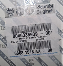 NOX Sensor (Downstream) - Ducato 2.2 & 2.3