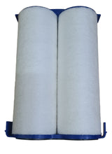 Air Filter - 500 1.0 Hybrid