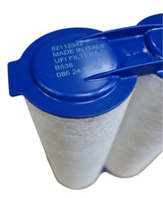 Air Filter - 500 1.0 Hybrid