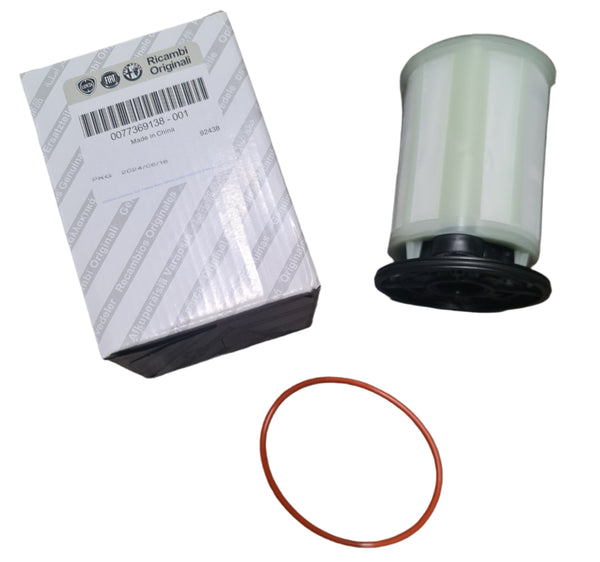 Fuel Filter - Ducato 2.2d & 2.3 JTD