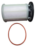 Fuel Filter - Ducato 2.2d & 2.3 JTD
