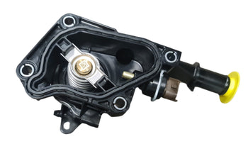 Thermostat - Tonale, 500X, Tipo