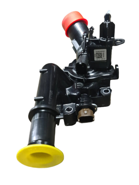 Thermostat - Tonale, 500X, Tipo