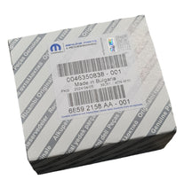 Lambda Sensor -