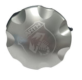 Aluminium Scorpion Fuel Cap - Abarth 500, Grande Punto & Punto Evo