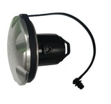 Aluminium Scorpion Fuel Cap - Abarth 500, Grande Punto & Punto Evo