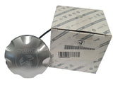 Aluminium Scorpion Fuel Cap - Abarth 500, Grande Punto & Punto Evo