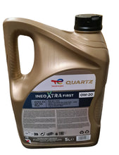 Total Quartz Ineo Xtra First 0w-20 Advanced Synthetic Engine Oil 5 Litres