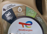 Total Quartz Ineo Xtra First 0w-20 Advanced Synthetic Engine Oil 5 Litres