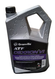 Granville 1570 ATF Dexron VI Automatic Transmission Fluid 5 Litre Single