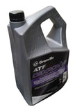 Granville 1570 ATF Dexron VI Automatic Transmission Fluid 5 Litre Single
