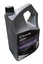 Granville 1570 ATF Dexron VI Automatic Transmission Fluid 5 Litre Single