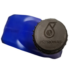 Tutela CS Speed Oil - 1 Ltr