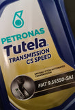 Tutela CS Speed Oil - 1 Ltr