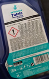 Tutela CS Speed Oil - 1 Ltr
